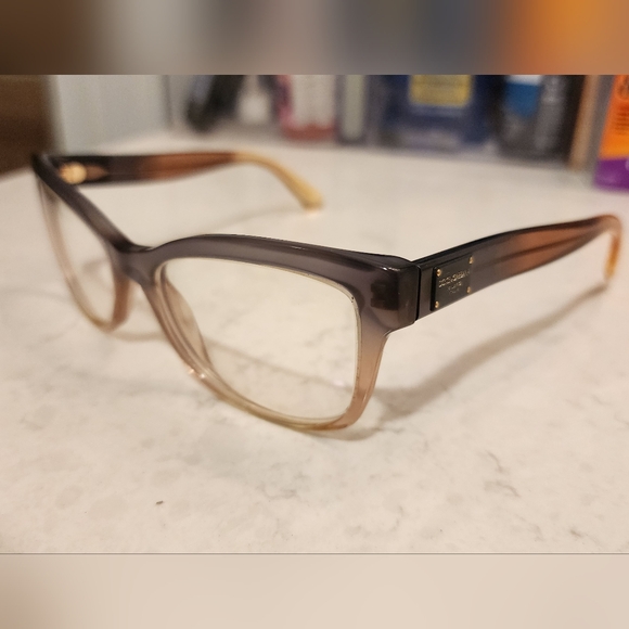 Dolce & Gabbana DG3254 Designer Optical Frames | Prescription-Ready Eyeglasses - Picture 12 of 13